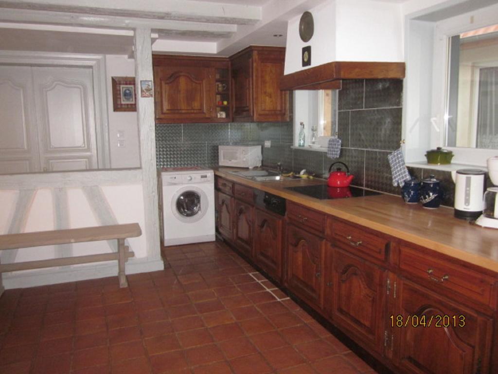 Gite Marcel Et Marianne Jardin Et Parking Privatifs Ebersheim 외부 사진